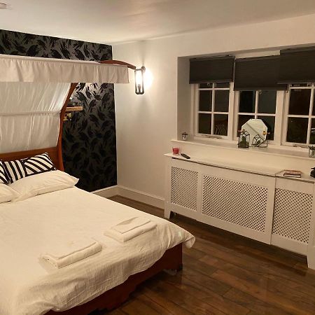 The Raven Suite Henley-on-Thames Extérieur photo