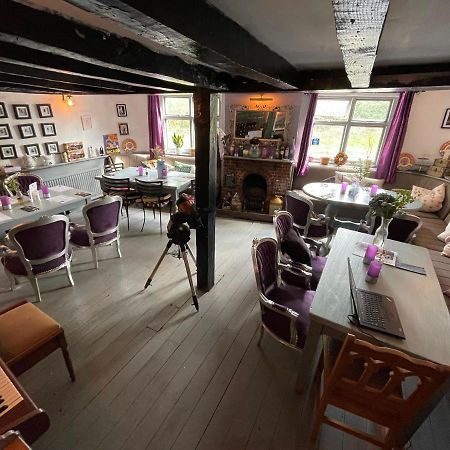 The Raven Suite Henley-on-Thames Extérieur photo