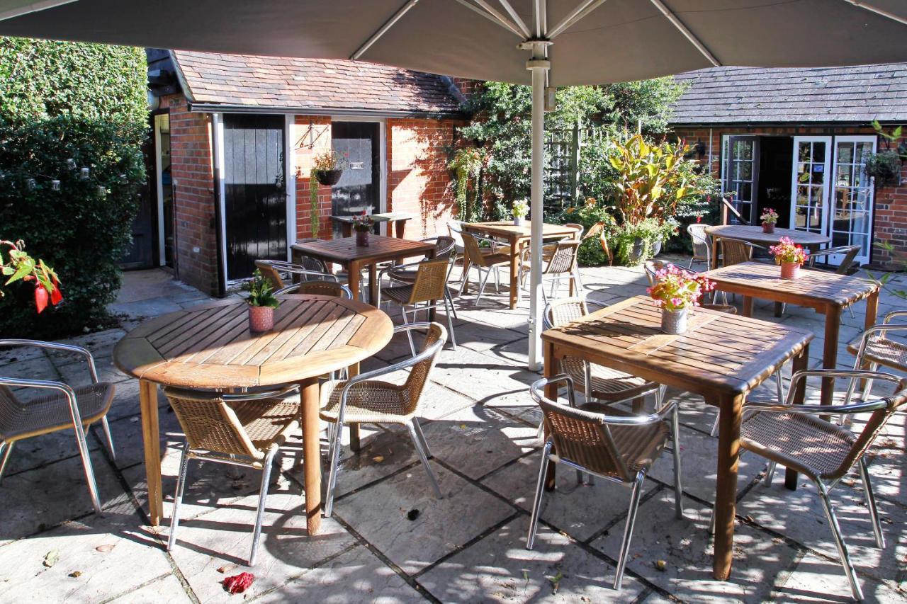 The Raven Suite Henley-on-Thames Extérieur photo
