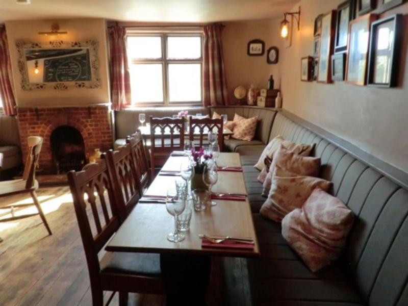 The Raven Suite Henley-on-Thames Extérieur photo