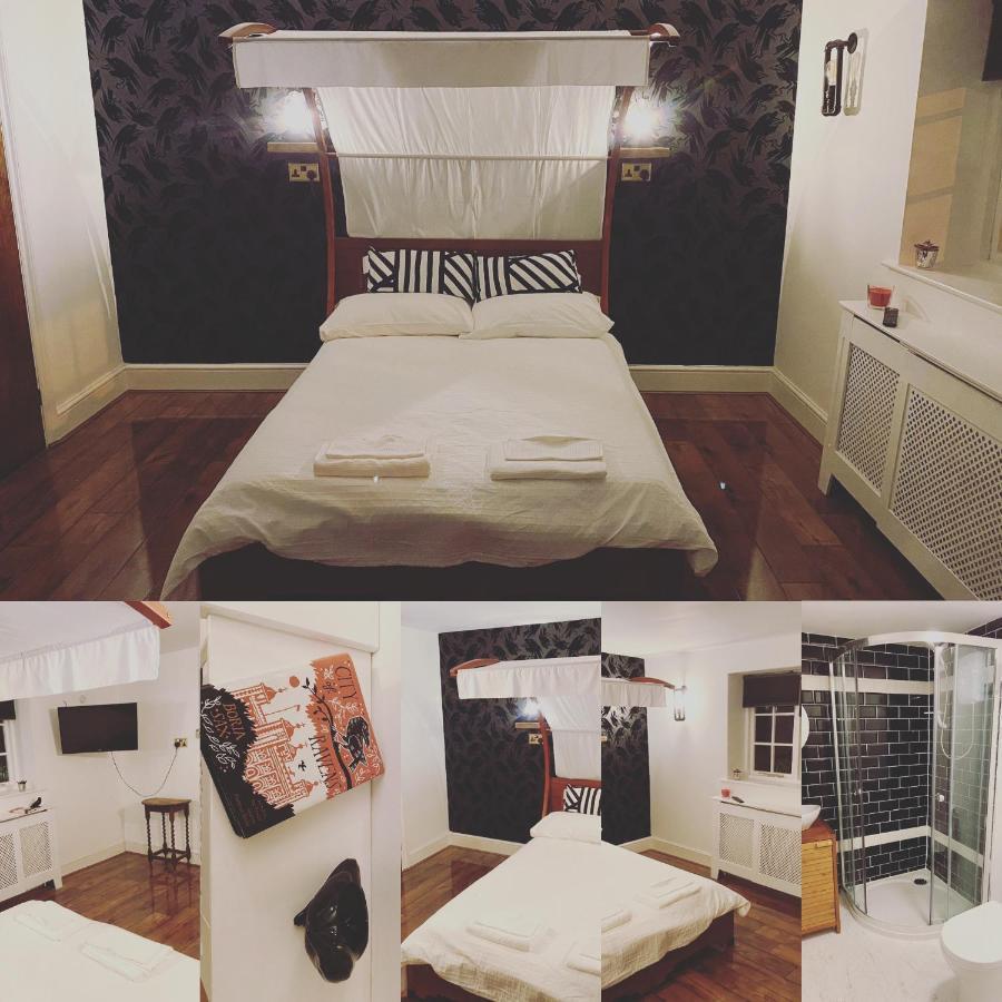 The Raven Suite Henley-on-Thames Extérieur photo