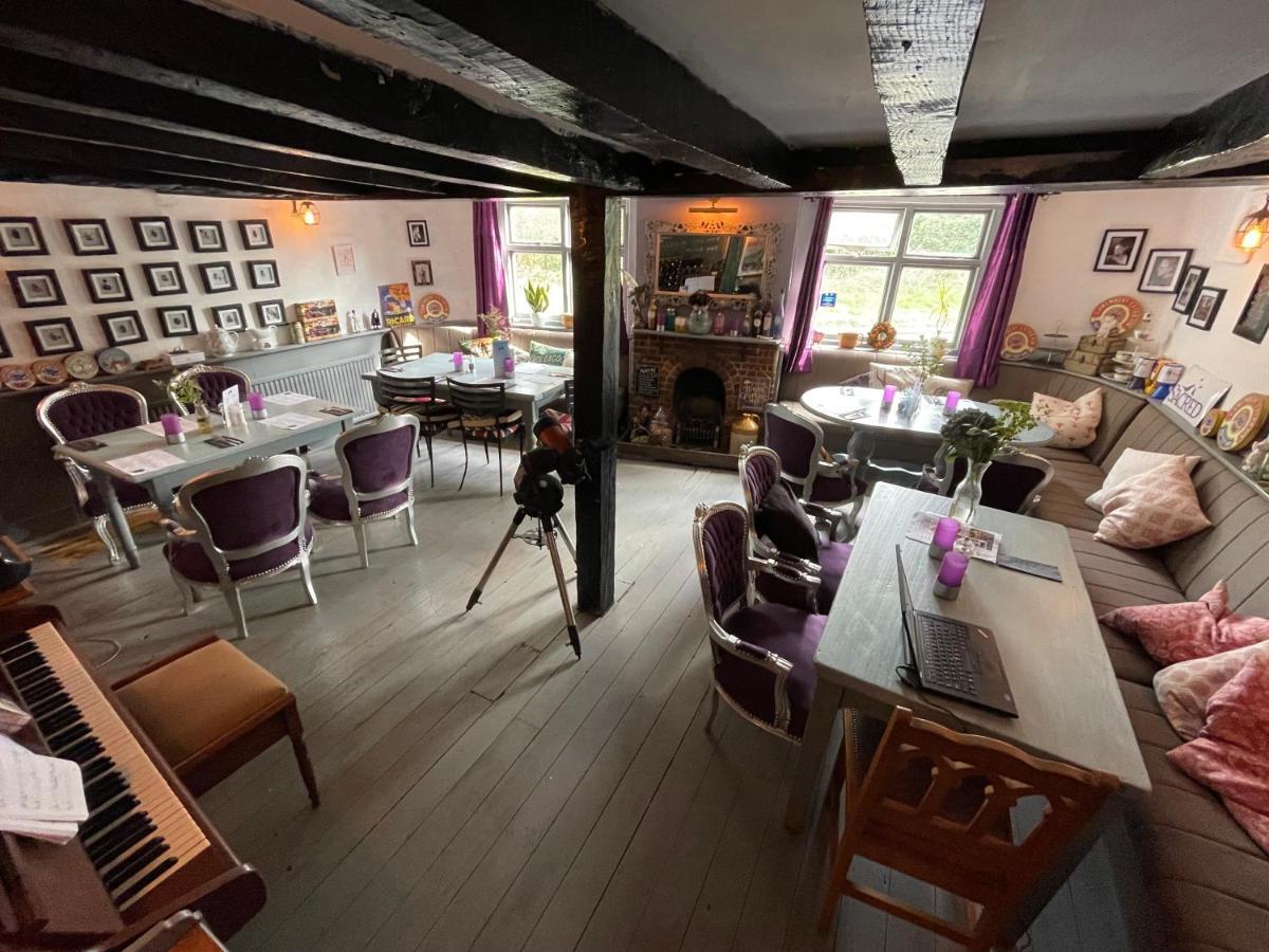 The Raven Suite Henley-on-Thames Extérieur photo
