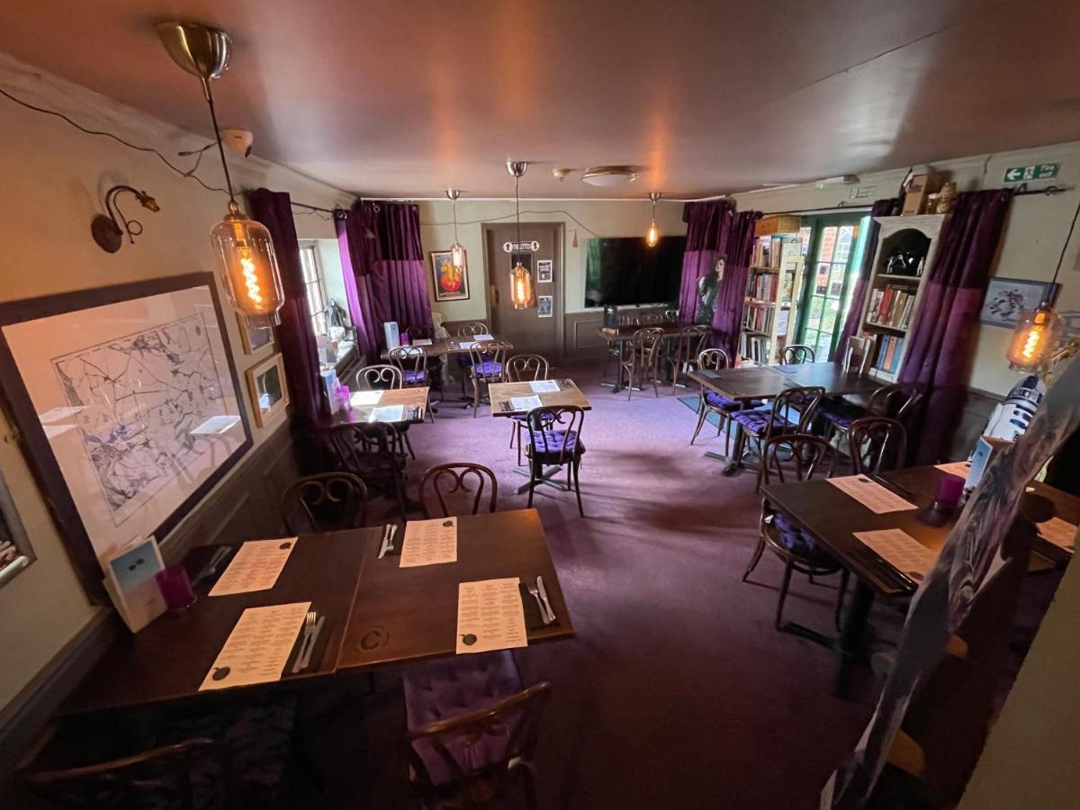 The Raven Suite Henley-on-Thames Extérieur photo